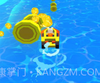 超级拼装赛v1.0.29截图