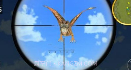 鸟类狩猎挑战v1.28截图