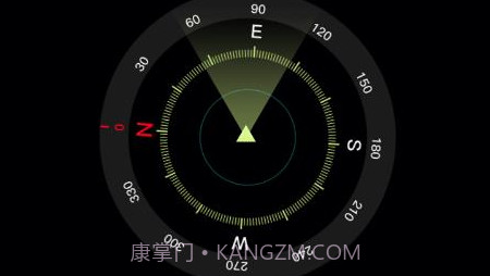 经纬指南针v1.0.28截图