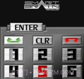 假面骑士Kaixa腰带模拟器v2.20截图