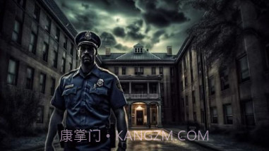 幽灵医院太平间逃生v1.22截图