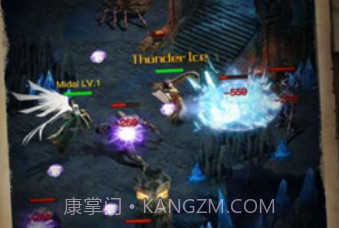 暗黑冒险者v1.27截图