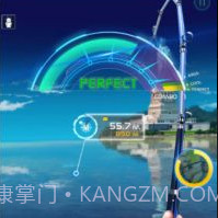 钓鱼伙伴v1.0.28截图