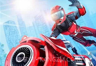 激流快艇3 国际版8.1.23截图