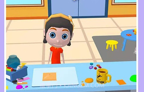 奇妙史莱姆模拟器V1.20截图