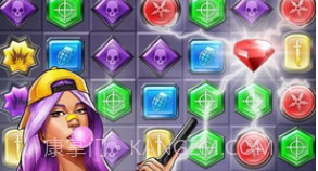 犯罪与谜题v0.8.23截图