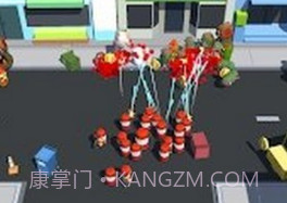 逃生与生存v4.1.27截图