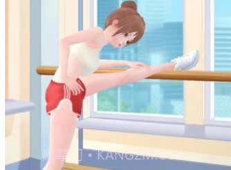 心动练习生（无限金币）v3.9.22截图