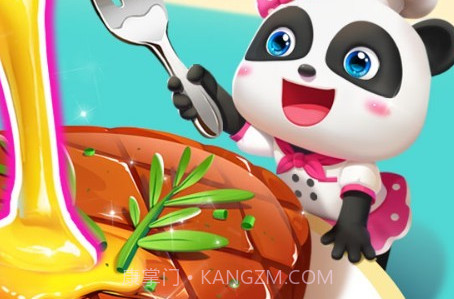 宝宝巴士奇妙美食餐厅v9.77.00.21截图