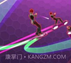 气垫板竞技场v1.0.28截图