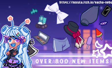 加查星云免费中文版1.1.19截图