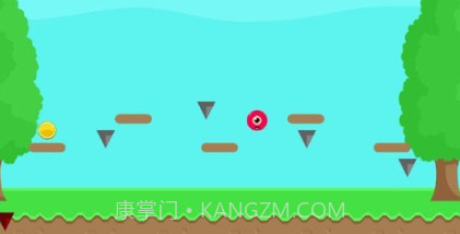 果冻飞跃v2.26截图