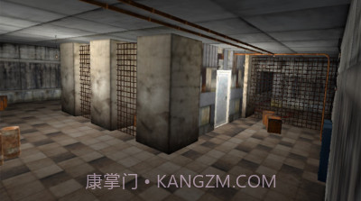 恐怖核工厂爆炸v330B鐎瑰宕渧1.19截图