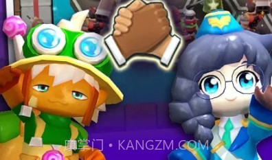 军玩具塔防v1.0.24截图