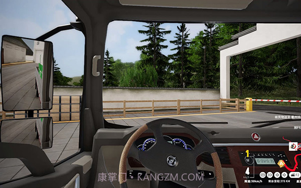 卡车人生v1.2.41.2.16截图