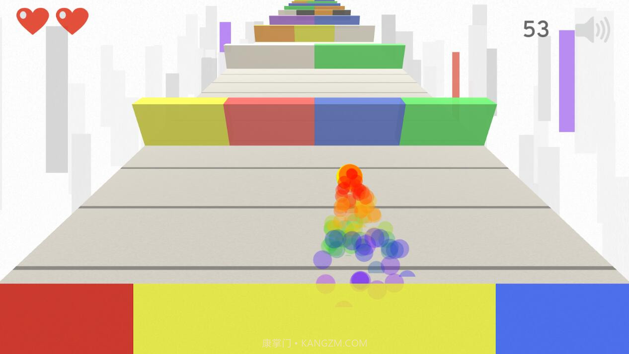 PolyKromosv1鐎瑰宕渧1.19截图