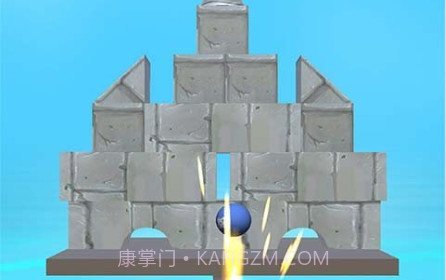 炮弹消消乐v1.26截图