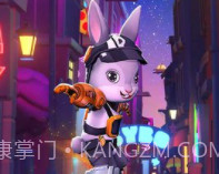 地铁跑酷网易版v4.02.21截图