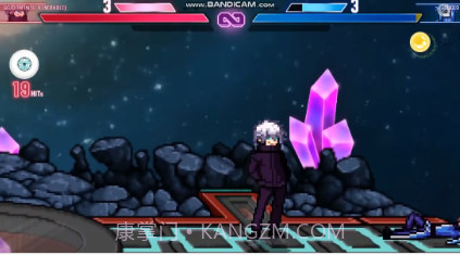 mugen咒术回战v1.25截图