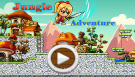 特级跑步者探险v0.27截图