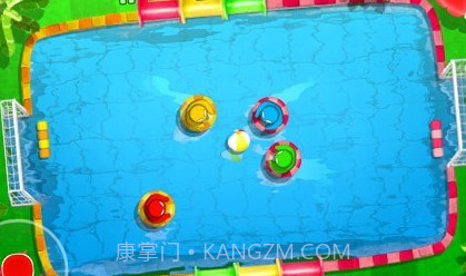 火柴人总动员v1.24截图