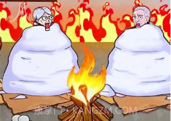 帮助老登过冬v1.23截图