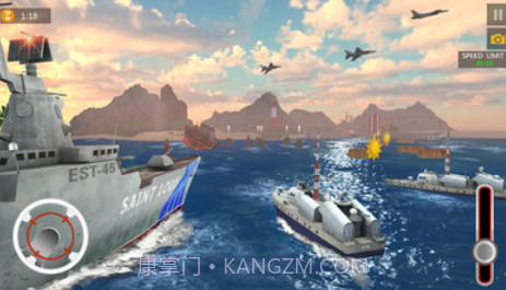 航母模拟器v1.24截图