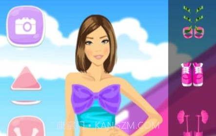 巴西时尚女孩v2.27截图