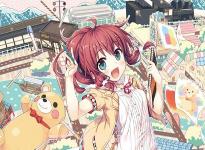 爱上火车v1.20.22截图