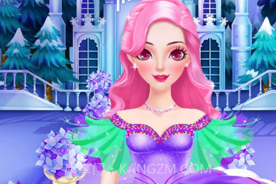 女王养成记v1.22截图