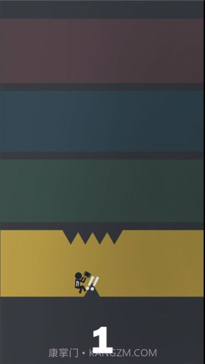 上班路漫漫1.20截图