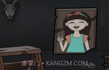 逃出去要小心v1.0.24截图