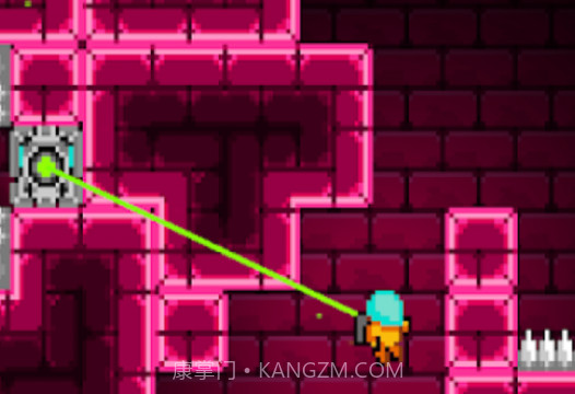 不可能的地牢v1.0.25截图