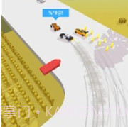 特技赛车飘移v3鐎瑰宕渧1.22截图