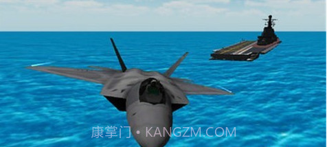 3D战机模拟器v1.22截图