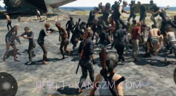 多人突击队2021v1.1.1.25截图