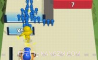 生存射击大战v189.1.1.24截图