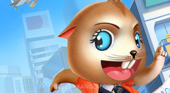 猫鼠特工躲猫猫大作战v1.20截图