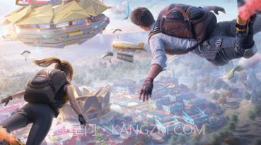 和平精英云游戏不限时长V3.8.0.20截图