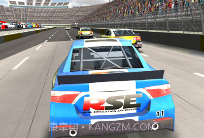 超级美国赛车2v1.23截图