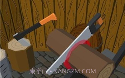 闲置森林大亨v0.2.26截图