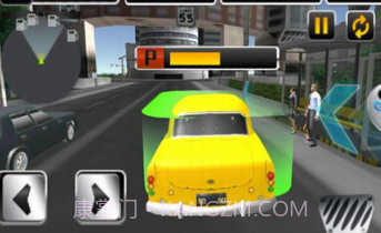 模拟真实老司机v1.0.25截图