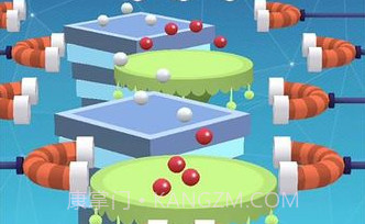 拳头与球v1.23截图