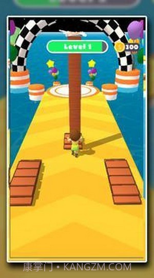 堆积种族3Dv1.27截图