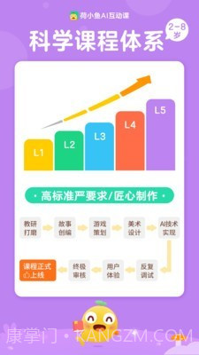 荷小鱼语文v1.2.26截图