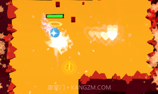 坠入深渊v0.1.27截图