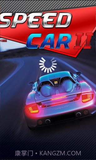 急速飚车2v1.1.29截图