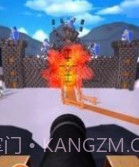 加农炮破坏v1.2.28截图