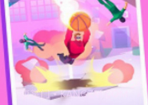 火柴人闯关大作战v1.0.23截图