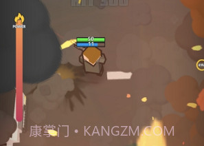 僵尸射手狩猎v0.2.1.002.25截图